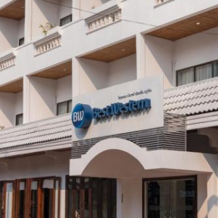 Фотография гостиницы Le Charme Vientiane Hotel