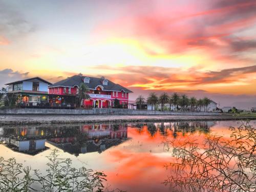 Фотография мини отеля MiCarro B&B