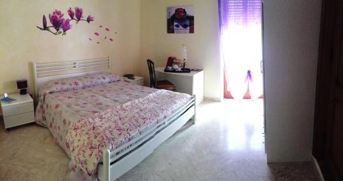 Фотография мини отеля La Dimora di Vesta