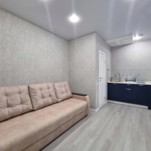 Фотография квартиры Апартаменты на улице Владимира Высоцкого 38