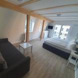 Фотография гостевого дома Altstadtpension Rostock