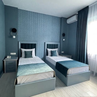 Фотография номера гостиницы AREDO HOTEL