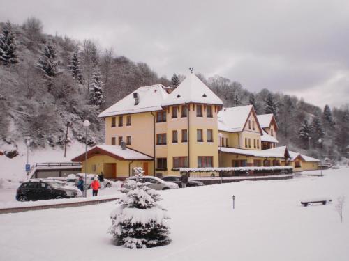 Фотографии гостиницы
Hotel Julianin dvor