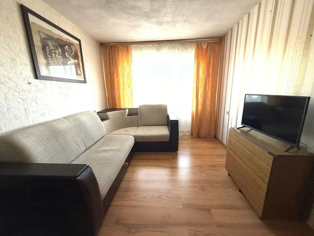 Фотография квартиры Апартаменты на улице Ленина 70