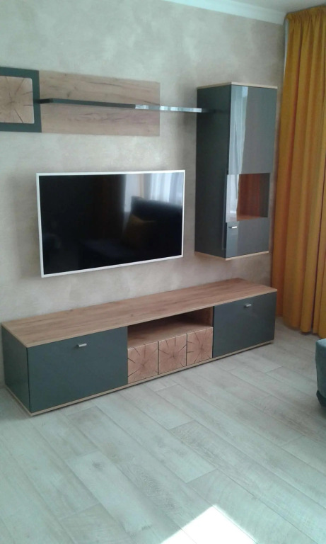 Фотография квартиры Я к Вам на улице Крылова 17 корпус 1