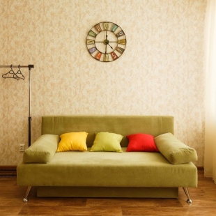 Фотография квартиры Апартаменты АТМОСФЕРА