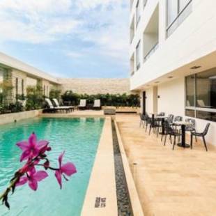 Фотографии гостиницы 
            Hotel Estelar Yopal