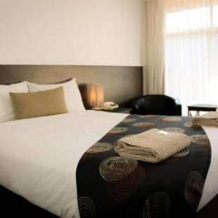 Фотографии мотеля 
            Downtown Motel Warrnambool