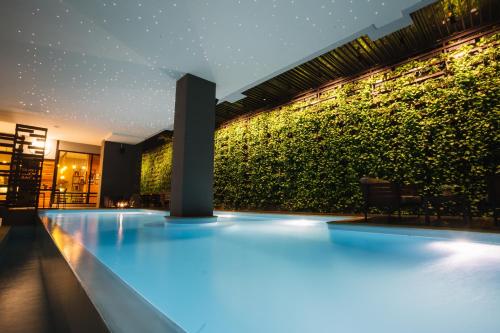 Фотография гостиницы Nadee 10 Resort & Hotel