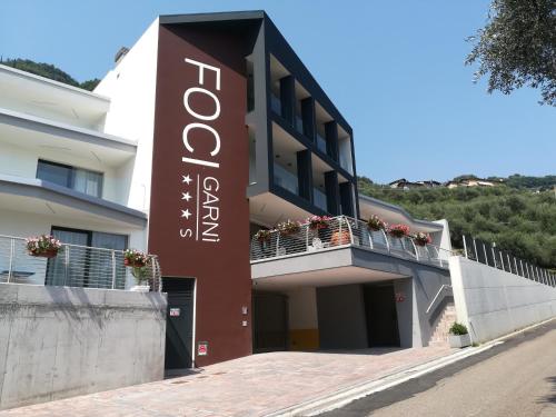 Фотографии гостиницы
GARNI' FOCI