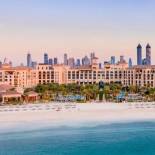 Фотография гостиницы Four Seasons Resort Dubai at Jumeirah Beach