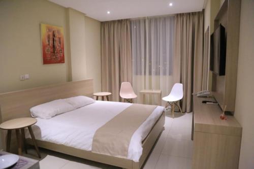 Фотография мини отеля LAVIDA