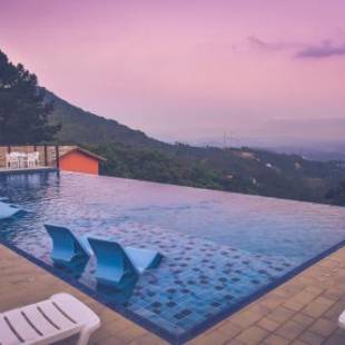 Фотографии гостиницы
Hotel Refúgio Vista Serrana