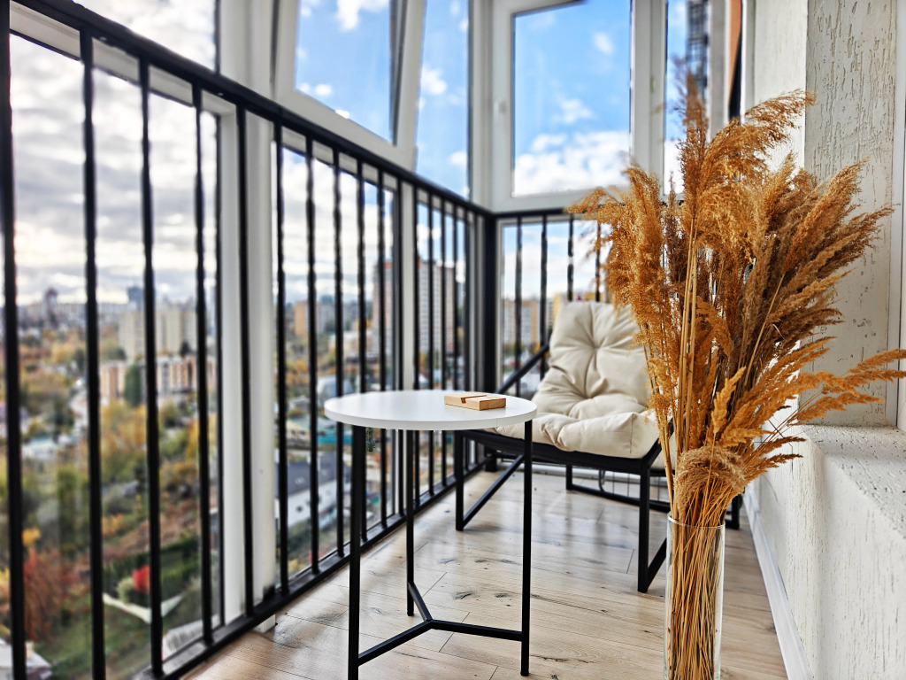 Фотография квартиры Квартира Центр Студия от Сети Терра 48