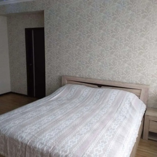 Фотография квартиры Апартаменты на улице Пушкина 158/1