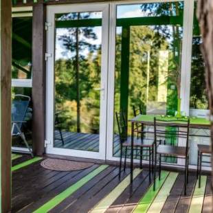 Фотографии гостевого дома
VIP Green House of Hope for 2