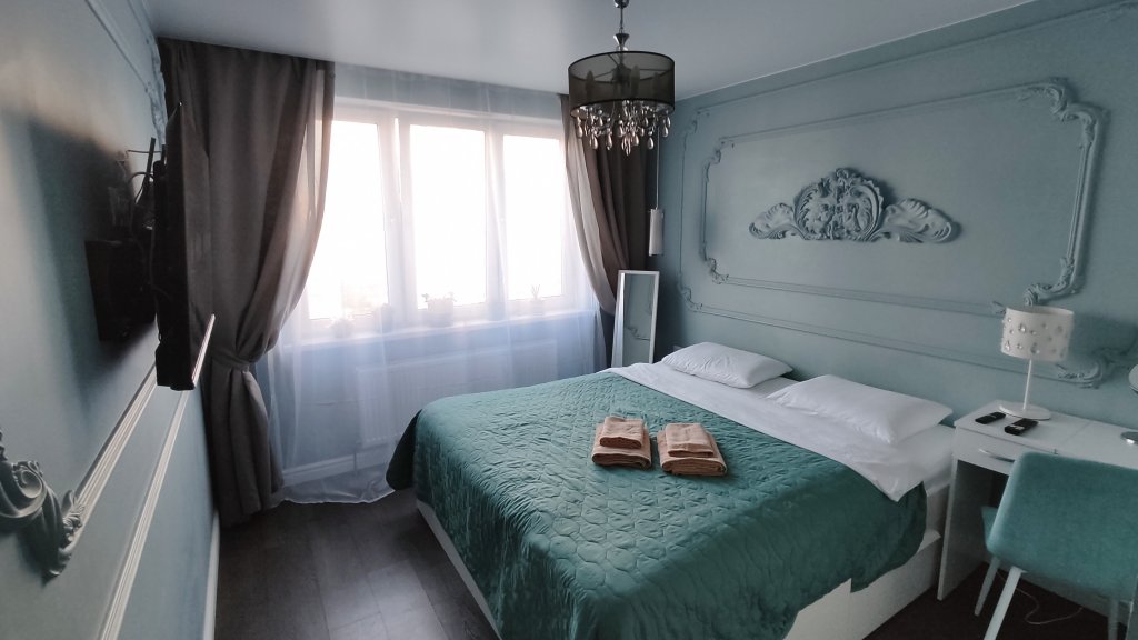 Фотография квартиры Апартаменты Парковая