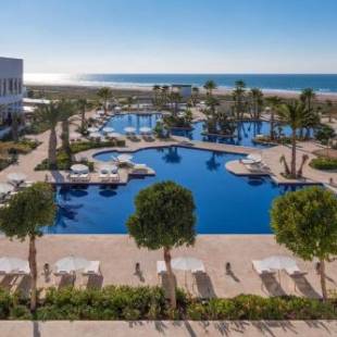 Фотографии гостиницы 
            Hilton Tangier Al Houara Resort & Spa