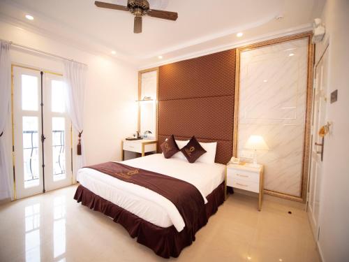 Фотография гостиницы Tulip City View