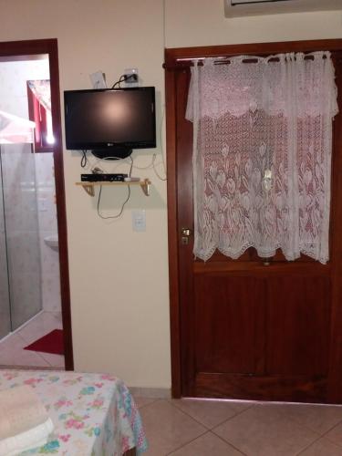 Фотография мини отеля Pousada El Garcia