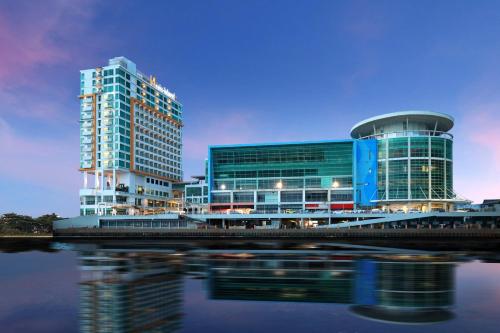 Фотография гостиницы Swiss-Belhotel Balikpapan