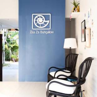 Фотографии гостиницы
Zea Za Bungalow