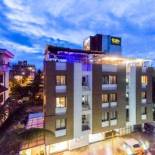 Фотография гостиницы FabHotel Imperio Baner