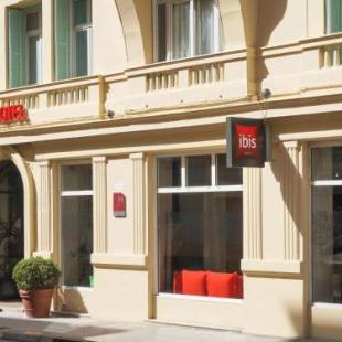 Фотографии гостиницы 
            ibis Nice Centre Notre Dame