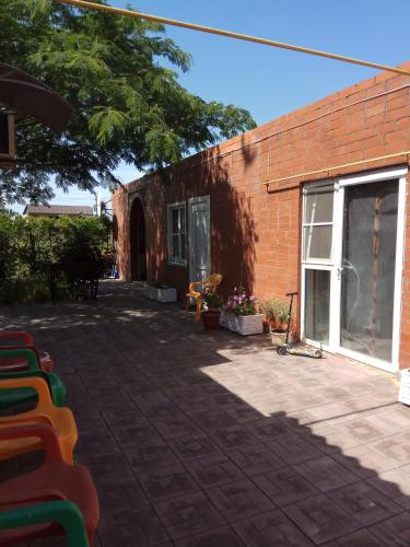 Фотографии гостевого дома
Лазурный 2