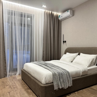 Фотография квартиры Квартира в Историческом Центре Казани