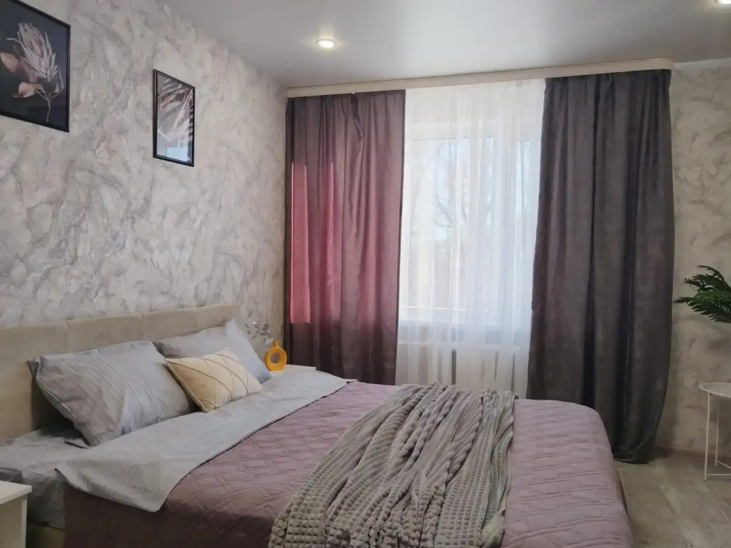 Фотография квартиры Апартаменты 50 лет Октября 18