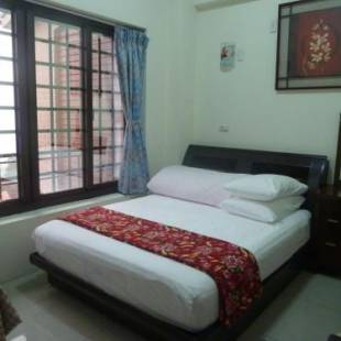 Фотографии гостевого дома
奮起湖車站 揚揚民宿