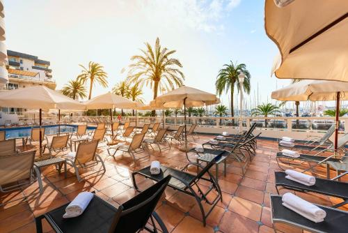 Фотография гостиницы Hotel Palma Bellver , Affiliated by Meliá