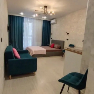 Фотография квартиры Квартира На 40 лет Победы 3