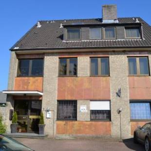 Фотографии гостиницы
Top Hotel Garni