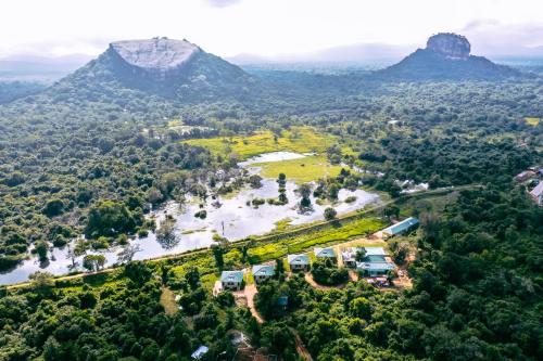 Фотография гостиницы Sigiriya King's Resort