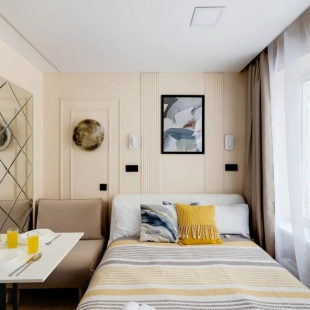 Фотография квартиры Апартаменты Venera от Home24