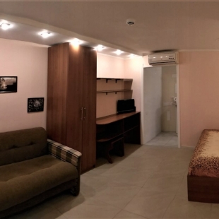 Фотография номера гостевого дома У моря