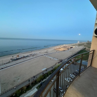 Фотография квартиры Апартаменты На берегу Моря 6