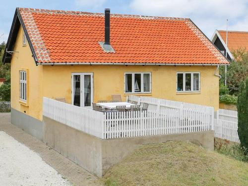 Фотография гостевого дома Holiday home Skagen IX