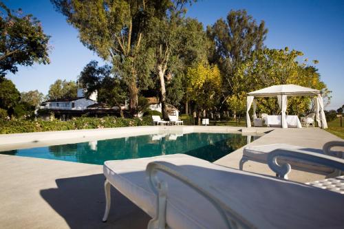 Фотография гостиницы House of Jasmines