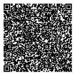 QR код базы отдыха Семейный Дворик