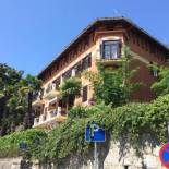 Фотография гостевого дома Bed & Breakfast Borka