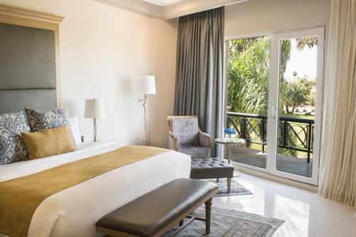 Фотография гостиницы Azul Talavera Country Club