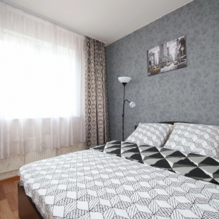 Фотография квартиры Квартира Уютный Дом