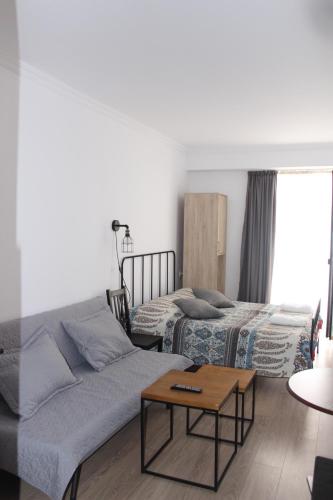 Фотография апарт отеля Apartment 316 in Mgzavrebi