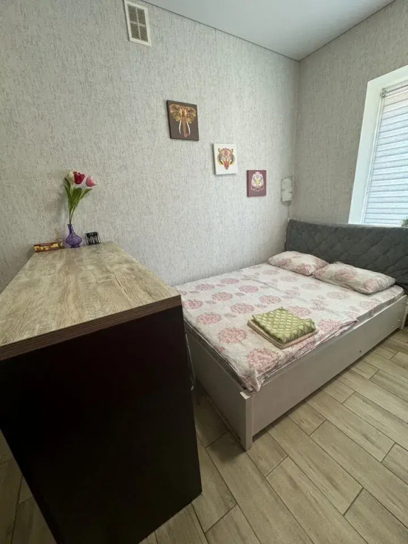 Фотография квартиры Квартира на Заводском Шоссе 59Б (22)