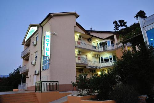 Фотография гостиницы Hotel Amicus