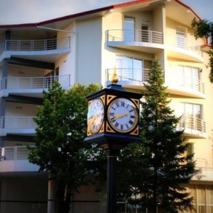 Фотография гостиницы Hills Plaza