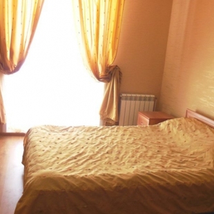 Фотография квартиры Апартаменты Уютная Квартира в Завольже